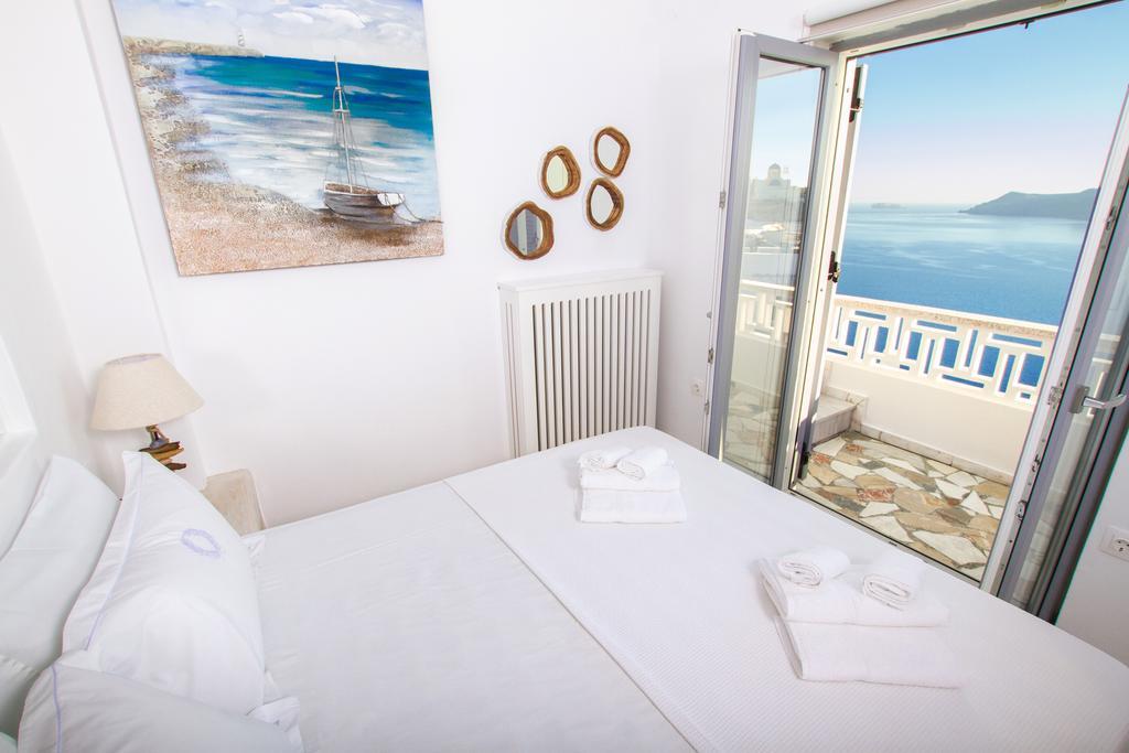 Compass Villa Oia  Exterior photo